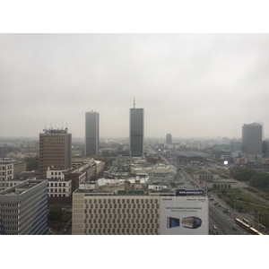 照片 波兰(Poland) 华沙(Warsaw) 2016-10 67