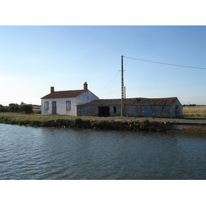 照片 法国(France) 努瓦尔穆捷(Noirmoutier) 2006-08 52