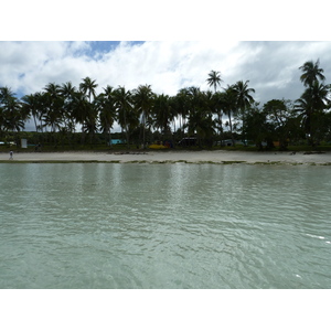 照片 新喀里多尼亚(New Caledonia) 利富岛(Lifou) 海龟湾(Baie des tortues) 2010-05 32