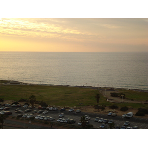 照片 以色列(Israel) 特拉维夫(Tel Aviv) 大卫洲际酒店(David Intercontinental Hotel) 2006-12 11