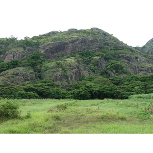 照片 斐济(Fiji) 楠迪至劳托卡公路(Nadi to Lautoka road) 2010-05 12