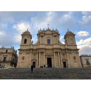 照片 意大利(Italy) 西西里岛(Sicily) 诺托(Noto) 2020-02 68