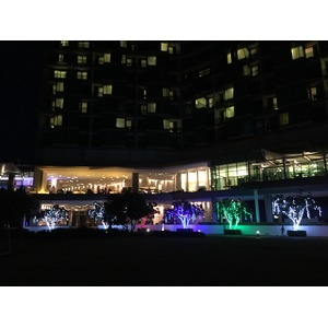 照片 泰国(Thailand) 罗勇万豪酒店(Marriott Rayong) 2016-01 151