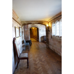 照片 英国(United Kingdom) 苏格兰(Scotland) 班堡城堡(Bamburgh Castle) 2011-07 152