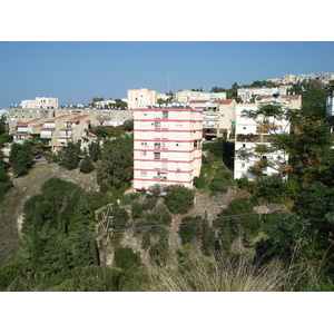 照片 以色列(Israel) 海法(Haifa) 卡梅尔(Carmel) 2006-12 58