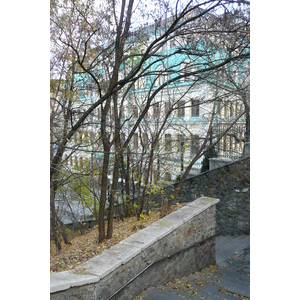 照片 乌克兰(Ukraine) 基辅(Kiev) 波季尔西区(Podil West) 2007-11 76