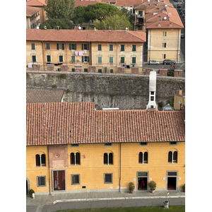 照片 意大利(Italy) 比萨(Pisa) 2021-09 200
