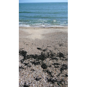 照片 法国(France) 普雷法耶(Prefailles) 圣吉尔达角至普雷法耶(Pointe St Gildas to Prefailles) 2007-07 38