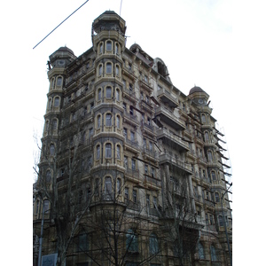 照片 哈萨克斯坦(Kazakhstan) 阿拉木图(Almaty) 2007-03 276