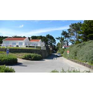 照片 法国(France) 普雷法耶(Prefailles) 圣吉尔达角至普雷法耶(Pointe St Gildas to Prefailles) 2007-07 37