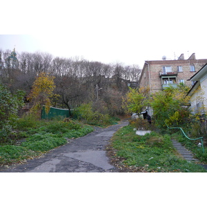 照片 乌克兰(Ukraine) 基辅(Kiev) 波季尔西区(Podil West) 2007-11 104