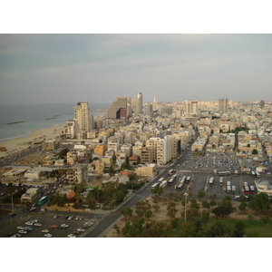 照片 以色列(Israel) 特拉维夫(Tel Aviv) 特拉维夫海岸(Tel Aviv Sea Shore) 2006-12 166