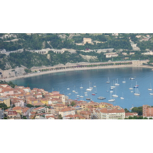 照片 法国(France) 尼斯(Nice) 2009-05 8