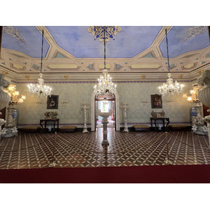 照片 意大利(Italy) 沃尔泰拉(Volterra) 维蒂宫(Palazzo Viti) 2021-09 66