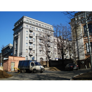 照片 乌克兰(Ukraine) 基辅(Kiev) 2007-03 240