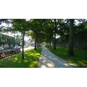 照片 法国(France) 盖朗德(Guerande) 2007-08 117