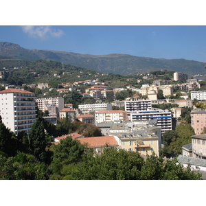 照片 法国(France) 科西嘉岛(Corsica) 巴斯蒂亚(Bastia) 2006-09 35