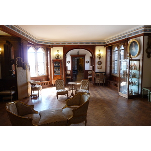 照片 英国(United Kingdom) 苏格兰(Scotland) 班堡城堡(Bamburgh Castle) 2011-07 46
