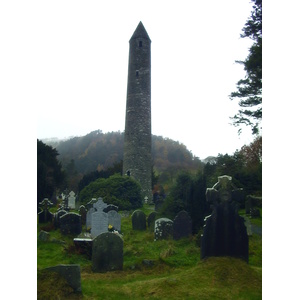 照片 爱尔兰(Ireland) 2000-11 4