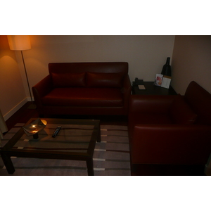 照片 土耳其(Turkey) 伊斯坦布尔(Istanbul) 伊斯坦布尔瑞享酒店(Movenpick Istanbul Hotel) 2009-04 8