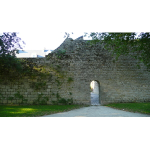 照片 法国(France) 盖朗德(Guerande) 2007-08 126