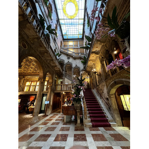 照片 意大利(Italy) 威尼斯(Venice) 达涅利酒店(Danieli Hotel) 2022-05 84