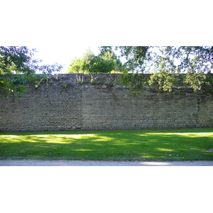 照片 法国(France) 盖朗德(Guerande) 2007-08 119