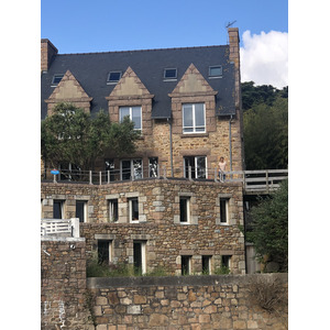 照片 法国(France) 布雷阿岛(Brehat Island) 2020-06 212