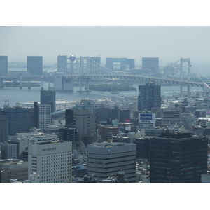 照片 日本(Japan) 东京(Tokyo) 东京塔(Tokyo Tower) 2010-06 6