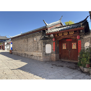 照片 中国(China) 丽江(Lijiang) 2026-01 38