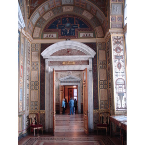 照片 俄罗斯(Russia) 圣彼得堡(St Petersburg) 艾尔米塔什博物馆(Hermitage Museum) 2006-03 204