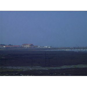 照片 法国(France) 滨海拉普莱讷(La Plaine sur mer) 1999-07 34
