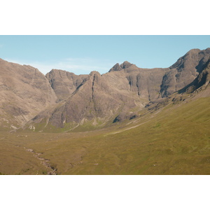 照片 英国(United Kingdom) 斯凯岛(Skye) 2011-07 130
