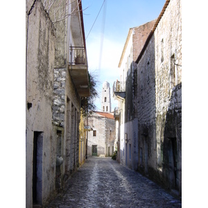照片 希腊(Greece) 伯罗奔尼撒(Peloponnese) 2003-12 20