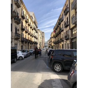 照片 意大利(Italy) 西西里岛(Sicily) 巴勒莫(Palermo) 2020-02 107