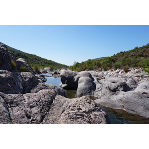 照片 法国(France) 科西嘉岛(Corsica) 凡戈河(Fango river) 2017-07 9