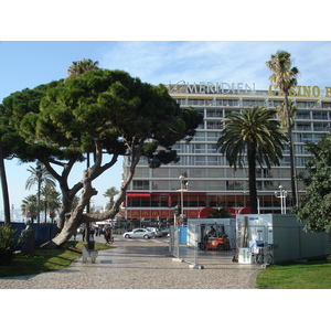照片 法国(France) 尼斯(Nice) 2007-02 23