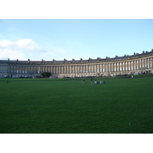 照片 英国(United Kingdom) 巴斯(Bath) 2006-05 17