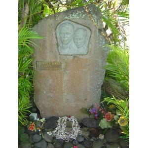 照片 波利尼西亚(Polynesia) 马克萨斯群岛(Marquises) 2006-04 229
