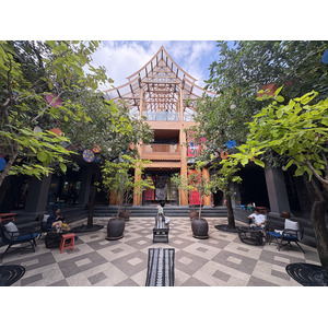 照片 泰国(Thailand) 清迈(Chiang Mai) KALM村(KALM Village) 2024-12 51