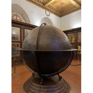照片 意大利(Italy) 佛罗伦萨(Florence) 旧宫(Palazzo Vecchio) 2021-09 157