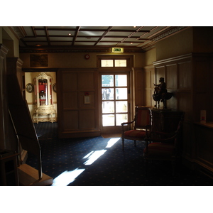 照片 英国(United Kingdom) 毕晓普斯托福德(Bishops Stortford) 唐霍尔乡村别墅酒店(Down Hall Country House Hotel) 2006-10 9