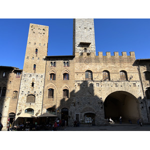 照片 意大利(Italy) 圣吉米尼亚诺(San Gimignano) 2021-09 163