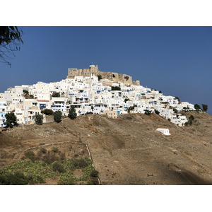 照片 希腊(Greece) 阿斯提帕莱阿岛(Astypalea) 2018-07 84