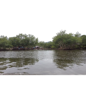 照片 巴拿马(Panama) 戴维至博卡斯德尔托罗(David to Bocas del toro) 2015-03 8