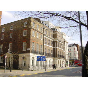照片 英国(United Kingdom) 伦敦(London) 2001-04 128