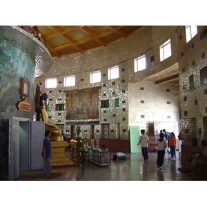 照片 缅甸(Myanmar) 仰光(Yangon) 2005-01 97