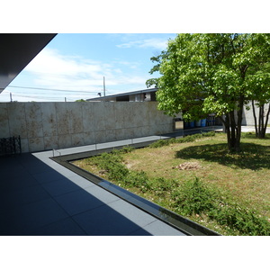 照片 日本(Japan) 京都(Kyoto) 京都国立博物馆(Kyoto National Museum) 2010-06 7