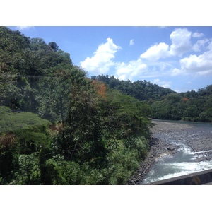 照片 哥斯达黎加(Costa Rica) 利蒙至锡基雷斯(Limon to Siquirres) 2015-03 2