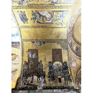 照片 意大利(Italy) 威尼斯(Venice) 圣马可大教堂(Saint Mark's Basilica) 2022-05 293